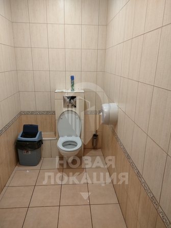 
   Сдам торговое помещение, 1050 м², Шебалдина ул, 40

. Фото 12.