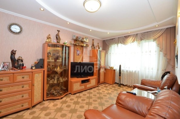 
   Продам 2-комнатную, 41.2 м², Багратиона ул, 9

. Фото 1.