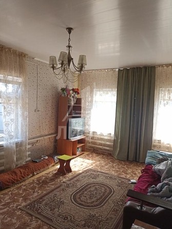
   Продам дом, 84.9 м², Омск

. Фото 14.