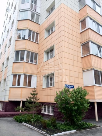 
   Продам 2-комнатную, 50.4 м², Перелета ул, 24

. Фото 12.