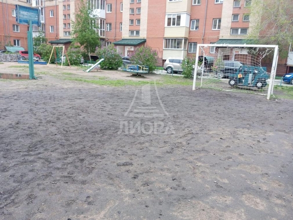 
   Продам 2-комнатную, 50.4 м², Перелета ул, 24

. Фото 15.