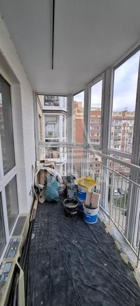 
   Продам 2-комнатную, 55.2 м², Пригородная ул, 27к2

. Фото 19.