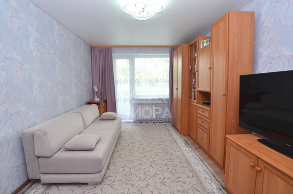 
   Продам 1-комнатную, 36.2 м², Краснознаменная ул, 23/1

. Фото 1.