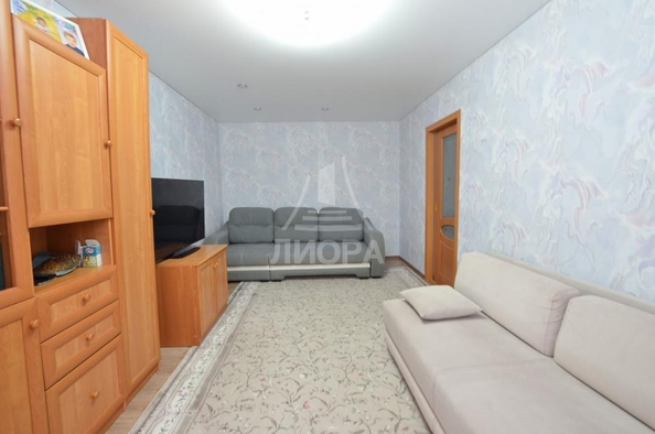 
   Продам 1-комнатную, 36.2 м², Краснознаменная ул, 23/1

. Фото 4.