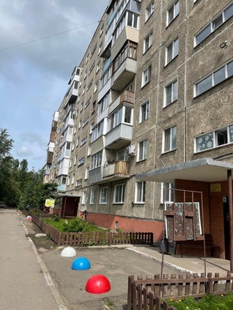 
   Продам 2-комнатную, 43.1 м², Менделеева пр-кт, 33

. Фото 11.