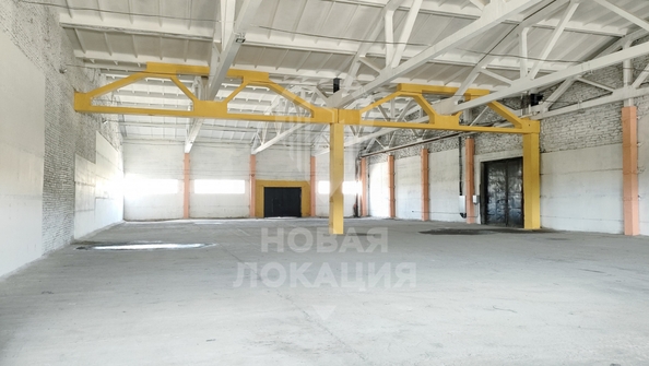 
   Сдам помещение под производство, 1050 м², Красноярский тракт, 155

. Фото 11.