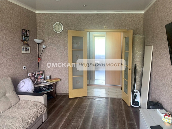 
   Продам 3-комнатную, 62.4 м², 40 лет Ракетных Войск ул (Степной п), 7

. Фото 6.