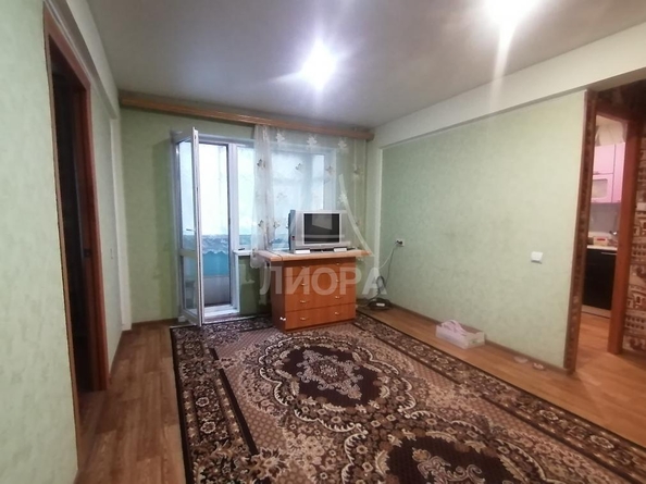 
   Продам 2-комнатную, 44.5 м², Мамина-Сибиряка ул, 24

. Фото 3.