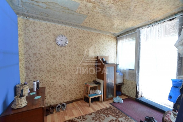 
   Продам дом, 75.3 м², Омск

. Фото 8.