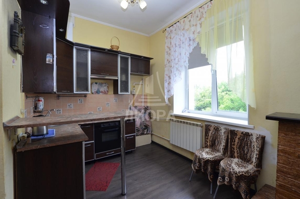 
   Продам 1-комнатную, 38.7 м², Строителей ул, 4

. Фото 16.