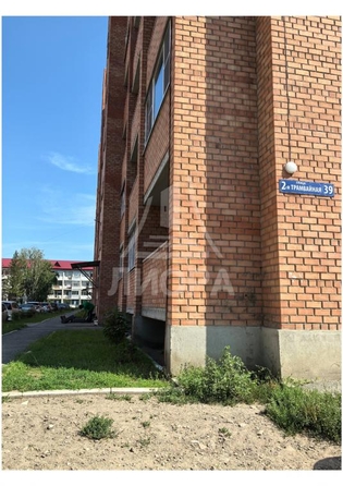 
   Продам 1-комнатную, 28.7 м², Трамвайная 2-я ул, 39

. Фото 21.