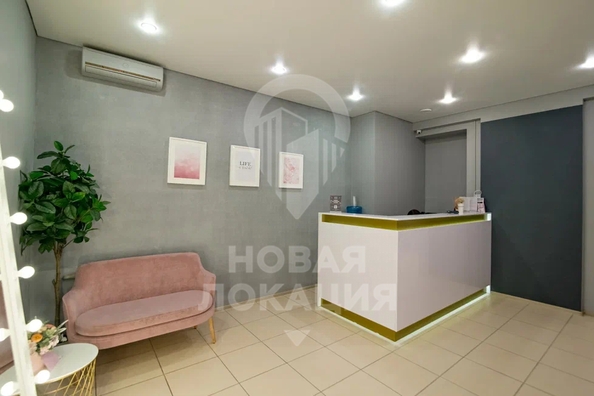 
   Продам офис, 112 м², Циолковского ул, 2

. Фото 22.