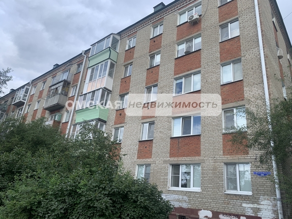 
   Продам 2-комнатную, 42.6 м², Иртышская Набережная ул, 48

. Фото 1.