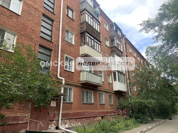 
   Продам 2-комнатную, 42.6 м², Иртышская Набережная ул, 48

. Фото 3.