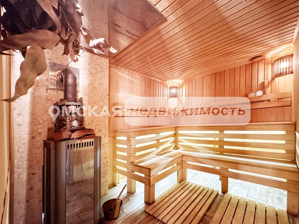 
   Продам коттедж, 455 м², Северо-Любинский

. Фото 16.