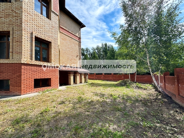 
   Продам коттедж, 787 м², Омск

. Фото 18.