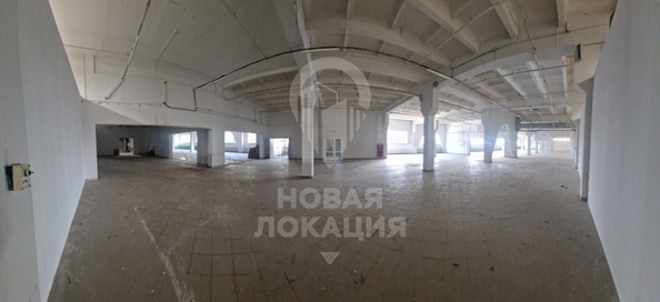 
   Сдам торговое помещение, 1600 м², Орджоникидзе ул, 164

. Фото 48.