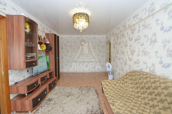 
   Продам 3-комнатную, 59.7 м², Королева пр-кт, 2

. Фото 2.