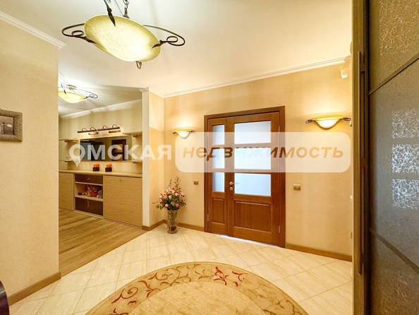 
   Продам 4-комнатную, 145 м², Крупской ул, 25/1

. Фото 12.