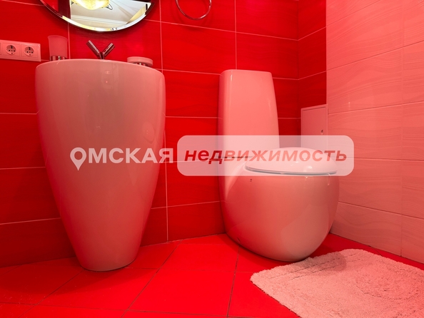 
   Продам 4-комнатную, 145 м², Крупской ул, 25/1

. Фото 26.