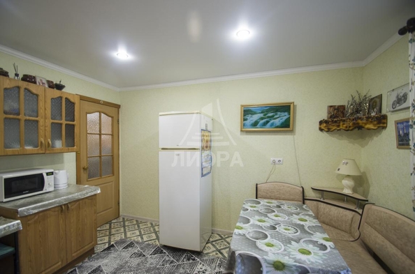 
   Продам 3-комнатную, 44 м², Марка Никифорова ул, 3

. Фото 26.