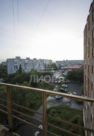 
   Продам 3-комнатную, 44 м², Марка Никифорова ул, 3

. Фото 43.