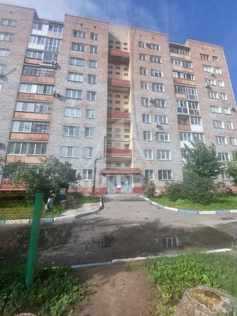 
   Продам 2-комнатную, 50.3 м², Слободская ул, 25

. Фото 22.