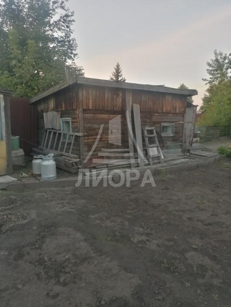 
   Продам дом, 44 м², Омск

. Фото 24.