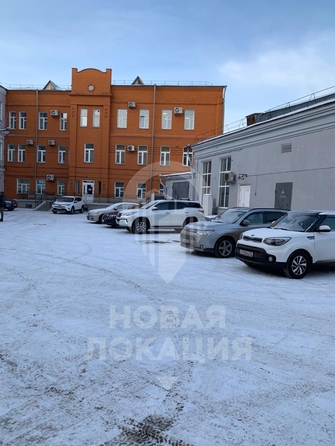 
   Сдам помещение под производство, 2700 м², Гагарина ул, 36

. Фото 12.