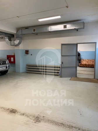 
   Сдам помещение под производство, 2700 м², Гагарина ул, 36

. Фото 17.