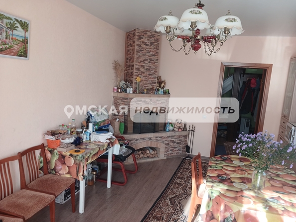 
   Продам коттедж, 165 м², Имени Комиссарова

. Фото 9.