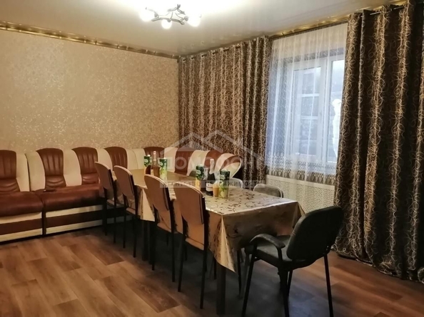 
   Продам дом, 120 м², Пахомовка

. Фото 1.