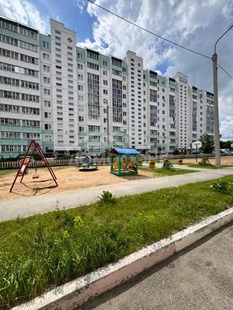 
   Продам 2-комнатную, 55.7 м², Пригородная 1-я ул, 14к2

. Фото 8.