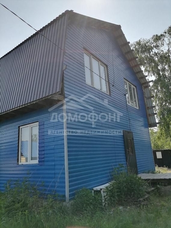 
   Продам дом, 140 м², Омск

. Фото 4.