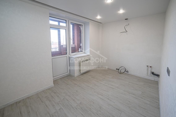 
   Продам 2-комнатную, 62.4 м², Чернышевского ул, 2к3

. Фото 5.