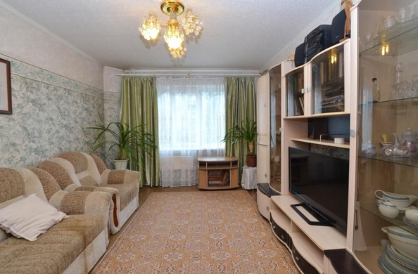 
   Продам 3-комнатную, 63.7 м², 70 лет Октября ул, 18

. Фото 10.