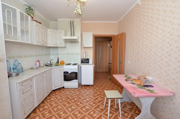 
   Продам 1-комнатную, 39 м², Барнаульская 1-я ул, 97

. Фото 8.