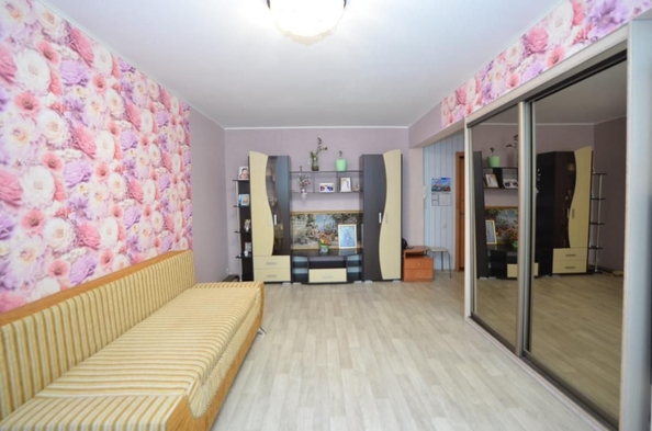 
   Продам 2-комнатную, 44.2 м², Комкова ул, 1В

. Фото 6.