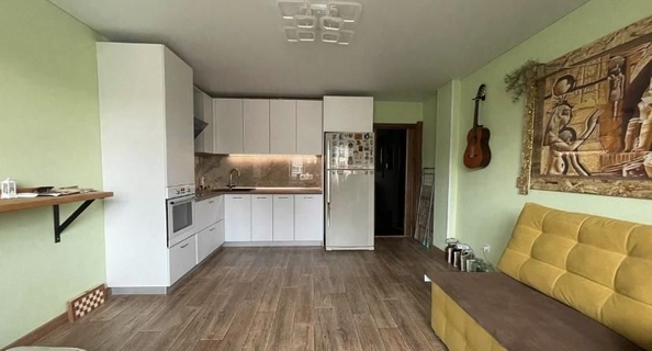 
   Продам 3-комнатную, 61.3 м², Архитекторов б-р, 4

. Фото 4.