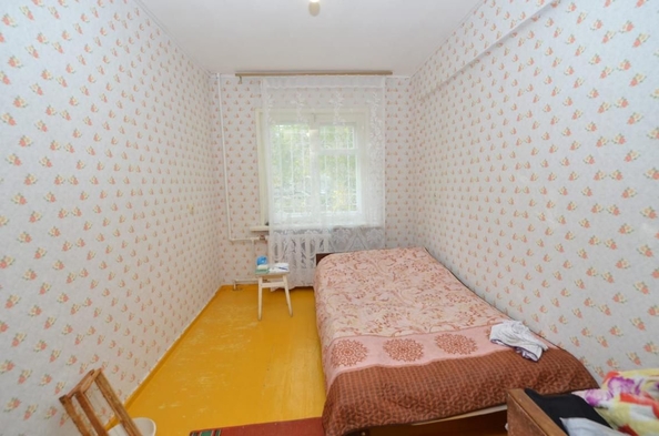 
   Продам 3-комнатную, 55.4 м², 22 Апреля ул, 18А

. Фото 5.