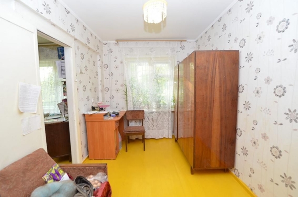 
   Продам 3-комнатную, 55.4 м², 22 Апреля ул, 18А

. Фото 6.