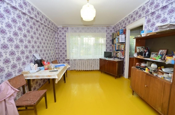 
   Продам 3-комнатную, 55.4 м², 22 Апреля ул, 18А

. Фото 7.