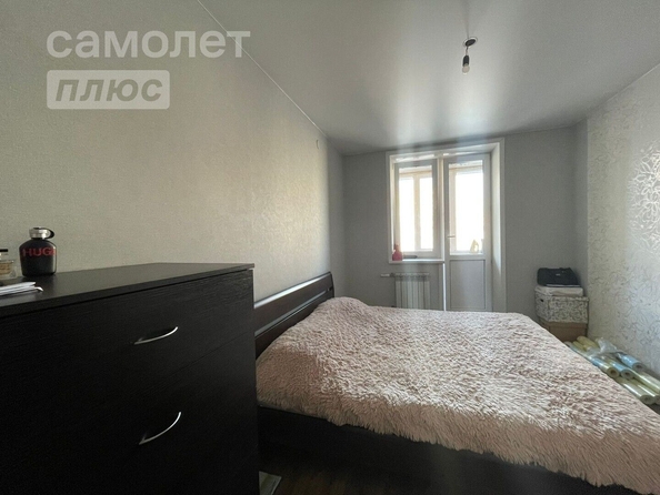 
   Продам 3-комнатную, 75 м², Звездная ул, 8к1

. Фото 6.