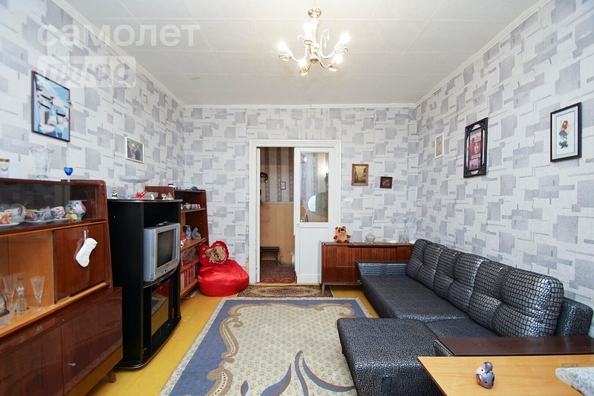 
   Продам 2-комнатную, 61.1 м², Карла Маркса пр-кт, 12А

. Фото 10.