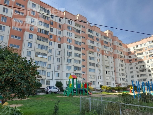 
   Продам 3-комнатную, 77.4 м², Звездова ул, 129/1

. Фото 1.