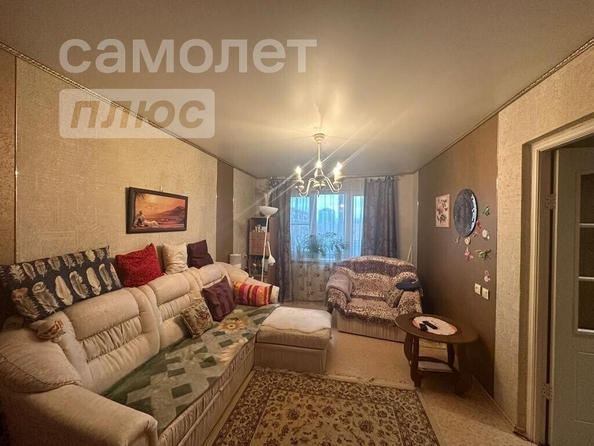 
   Продам 2-комнатную, 45 м², 22 Апреля ул, 53

. Фото 5.