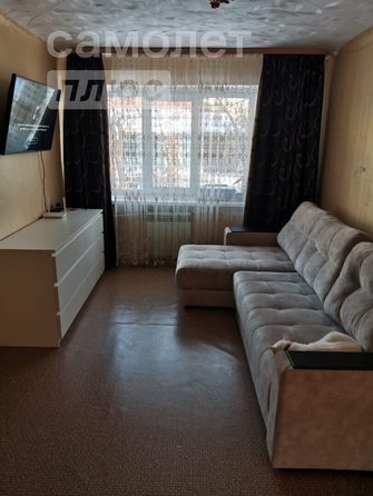 
   Продам 2-комнатную, 39.2 м², Южная ул, 101В

. Фото 6.