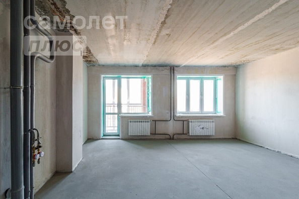 
   Продам 1-комнатную, 42.5 м², Малиновского ул, 16к1

. Фото 5.