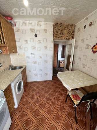 
   Продам 1-комнатную, 35.5 м², 1 Мая ул, 10

. Фото 3.