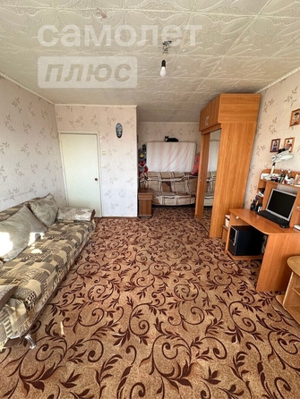 
   Продам 1-комнатную, 35.5 м², 1 Мая ул, 10

. Фото 7.